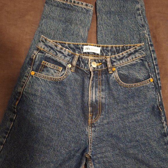 Zara Jeans - Picture 3 of 3
